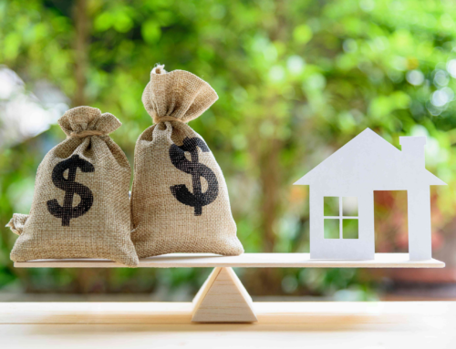 Understanding Home Equity