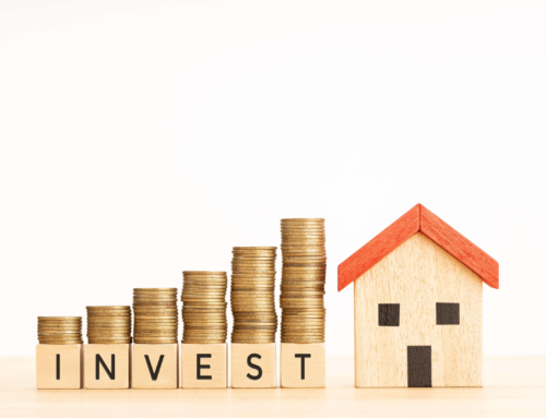 The Benefits of Real Estate Investment: Why it’s a Smart Choice