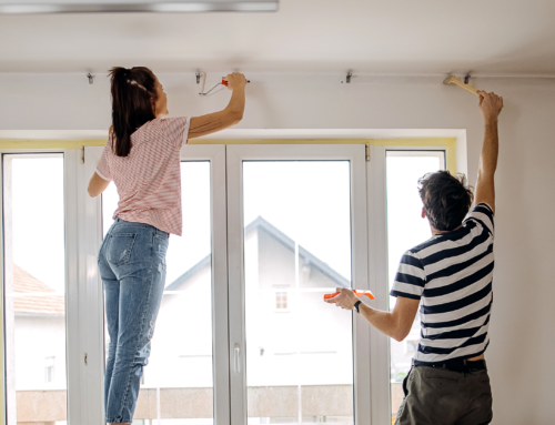 Top 10 Home Renovation Projects That Increase Property Value