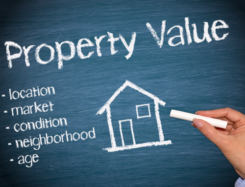 The importance of property valuation in the home buying process